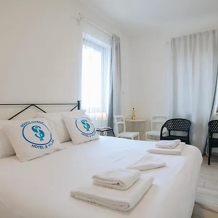 Sg Rooms - Casa Laura-2